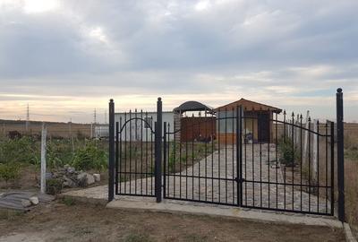 Spațiu comercial, în Năvodari - 5