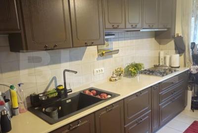Vila de vanzare, cu 6 camere, 230 mp, zona Samurcasi - 17