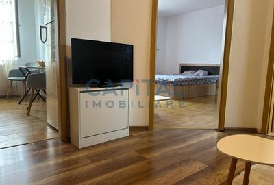 Apartament cu 1 camera in cartierul Gheorgheni. Comision 0! - 3