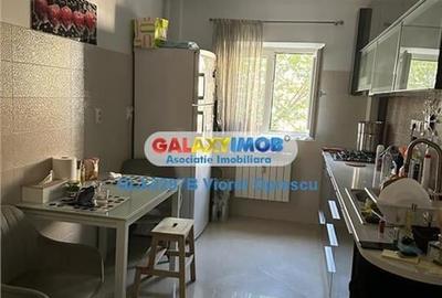 Apartament 3 camere, decomandat, 2 bai, renovat, mobilat, Diham - 2