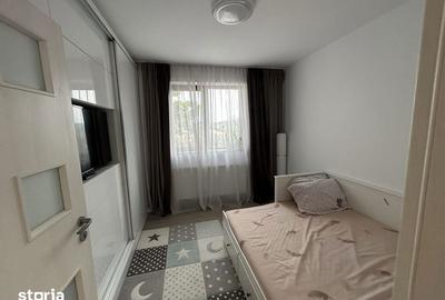 Apartament cu 3 camere în Chiajna - 7