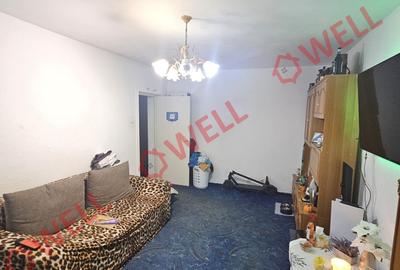 De vânzare un apartament cu 2 camere, confort 1 situat în Târgu Mureș în zonă Un - 5