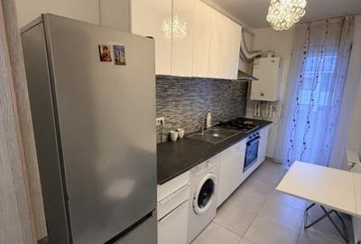 Inchirierz Garsoniera  Militari Residence strada Tineretului - 5