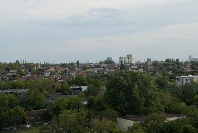 Apartament cu 2 camere decomandat în Brătianu - 9