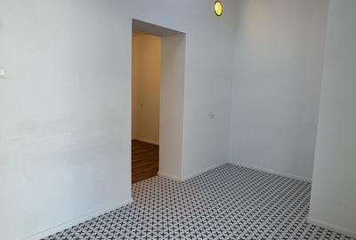 Casă individuală cu 5 camere cu Canalizare în Floreasca - 9