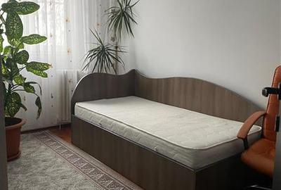Apartament cu 3 camere semidecomandat, mobilat în Mihai Bravu - 3