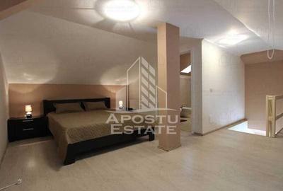 Apartament cu 3 camere, centrala proprie,AC,Parcare - 8