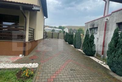 Casă cu 4 camere cu Teren 463 Mp în Cășeiu - 3