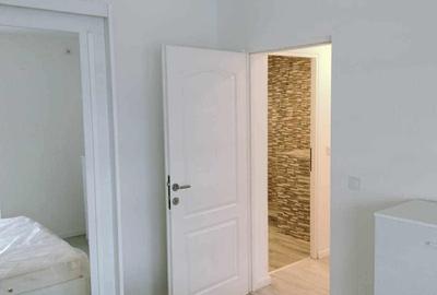 Apartament cu 2 camere decomandat, mobilat în Central - 2