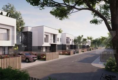 Casă cu 3 camere cu Teren 250 Mp în Central - 4