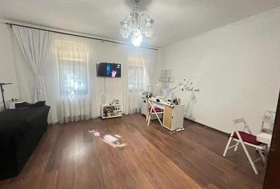 Apartament Balcescu Centrala proprie pozitie f buna- pretabil SAD - 3