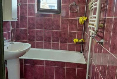 Apartament cu 3 cam Nae Leonard,et 3 - 7