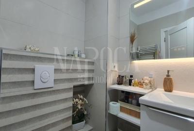 Apartament 3 camere de vanzare in Universitatii Oradea, Oradea... - Comision 0% - 7