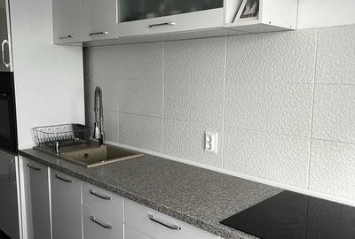 Apartament cu 3 camere decomandat în Calea București - 1