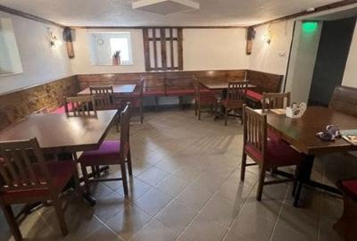 Spatiu comercial 200mp zona Calea Dumbravii - 6