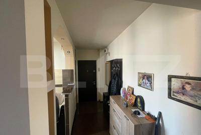 Apartament cu 2 camere, 48 mp, zona superba, Tractorul - 2