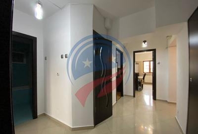 CHIRIE AP 3 CAMERE CENTRU MODERN - 1