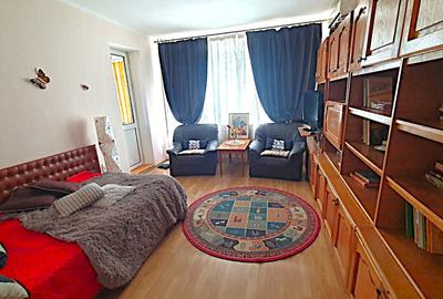 300 Euro/luna, Inchiriere apartament cu o camera, etaj 1, Tiglina1