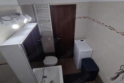 Inchiriez ap 2 camere decomandat in zona Steaua - 1