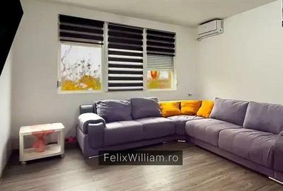 Apartament cu 3 camere decomandat în Drumul Taberei - 2