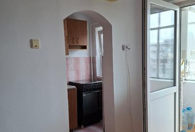 Garsoniera (mobilata, utilata), Zona Bariera, Stare foarte buna !!! - 2