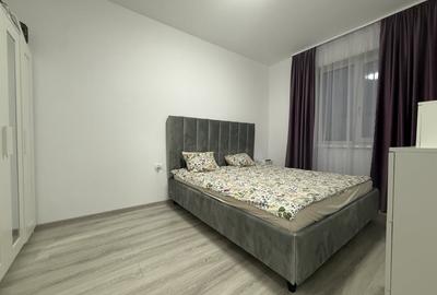 Apartament cu 2 camere decomandat, mobilat în Giroc - 3