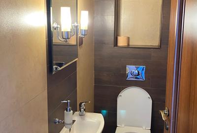 VANZARE Apartament 94 mp Borhanci balcon 17 mp EXCLUSIVITATE parcare subterana - 8