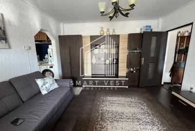 Apartament 2 camere | Etaj 1 | Zona Botizului - 3