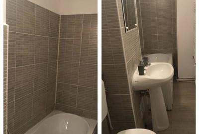 Garsonieră în Băneasa