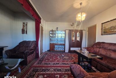 Apartament cu 2 camere semidecomandat în Central - 1