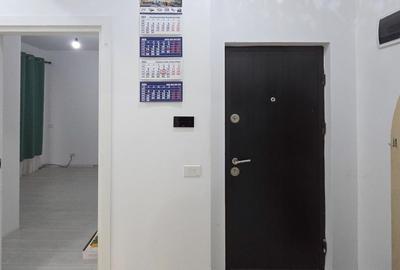 Apartament 2 camere Metrou Berceni - str. Biruintei - bloc nou 2021 - 13