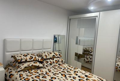 Apartament cu 3 camere decomandat în Mărăței - 1