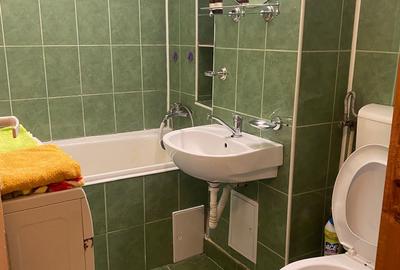 Garsoniera confort marit  zona Big in Manastur - 6