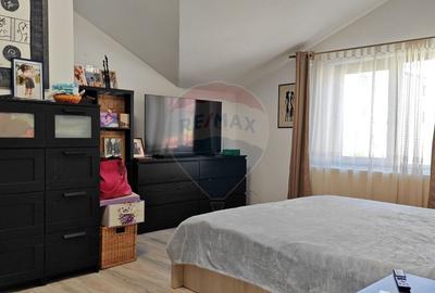 Casa / Vila cu 5 camere de vanzare in zona Pipera Casa / Vila cu 5 camere de vanzare in zona Pipera - 37