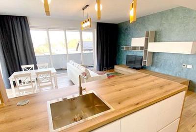 Neorama- Apartament Gama Premium - 3