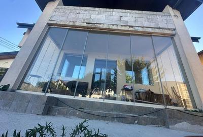 Casă 6 camere cu teren 467 mp – Samurcași (lângă Buftea, viitor nod A0) - 4