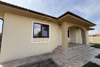 Casa individuala nou construit deosebita I Sag I Manastire - 15