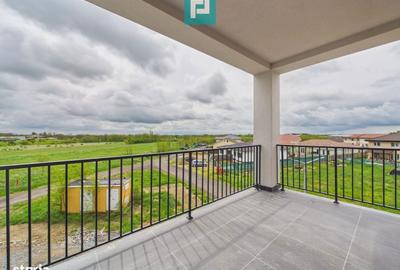 Apartament cu 2 camere în Albina - 7