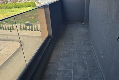 Apartament cu 2 camere de inchiriat Nord