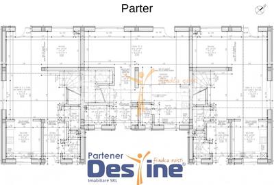 Casă cu 4 camere cu Canalizare în Noua - 3