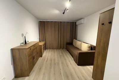 Garsonieră decomandată în Bună Ziua - 7