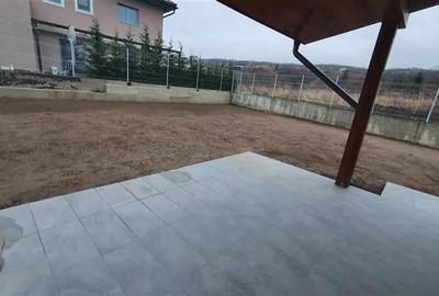 Inchiriere casa individuala 600 mp teren, Zona Becas, Cluj-Napoca - 18