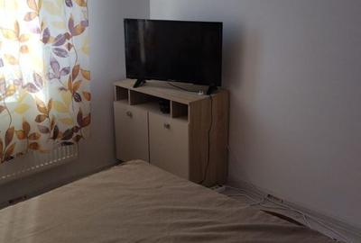 Apartament cu 2 camere semidecomandat în Militari - 9