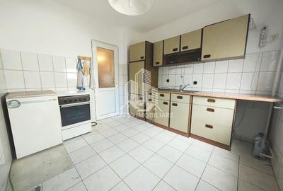 Apartament 3 camere, decomandat, et2, EDEN - 3