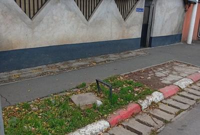 Casă cu 3 camere cu Teren 95 Mp în Central - 9