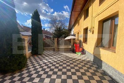 Casa Ultracentrala la Pre? de Apartament 3 camere 10 - 3