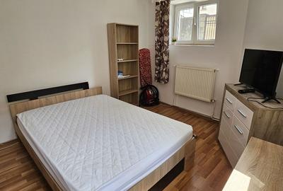 Garsonieră semidecomandată în Colentina
