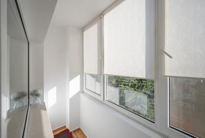 COTROCENI - ANA DAVILA, APARTAMENT IN VILA 120 MP, ETAJ 2! - 21