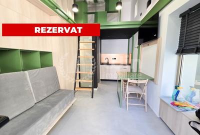 Apartament 1 camera renovat | 13mp | Ideal pentru investitie | Centru Apartament 1 camera renovat | 13mp | Ideal pentru investitie | Centru - 10