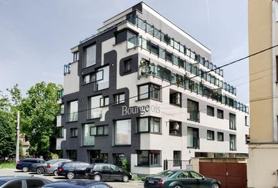 Penthouse cu 2 camere decomandat, mobilat în Ultracentral - 1